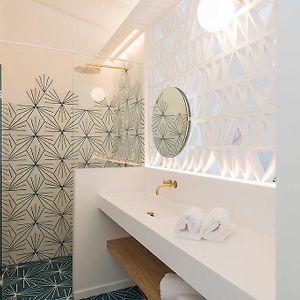 Habitación Doble Deluxe